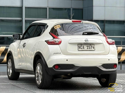 2018 Nissan Juke 1.6, Automatic, Gas