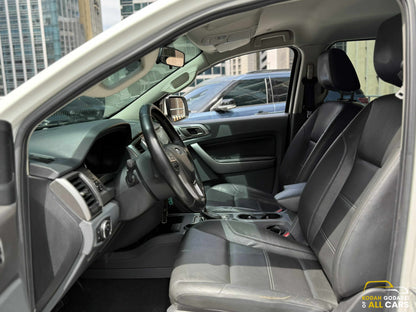2016 Ford Everest 2.2 Trend 4x2, Automatic , Diesel