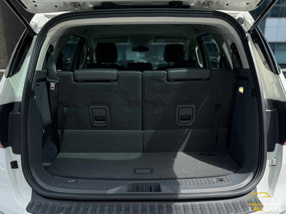 2016 Ford Everest 2.2 Trend 4x2, Automatic , Diesel