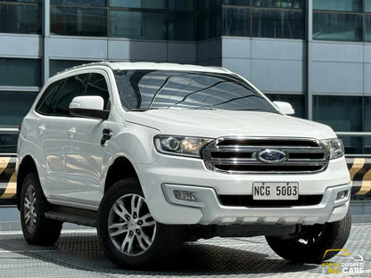 2016 Ford Everest 2.2 Trend 4x2, Automatic , Diesel
