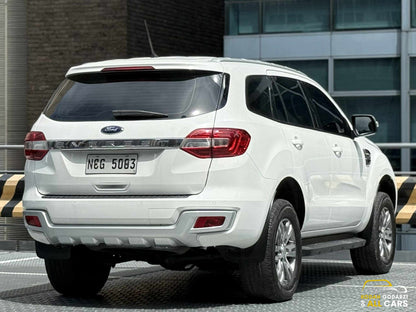 2016 Ford Everest 2.2 Trend 4x2, Automatic , Diesel