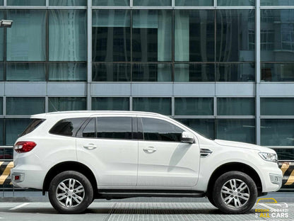 2016 Ford Everest 2.2 Trend 4x2, Automatic , Diesel