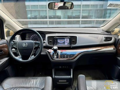 2016 Honda Odyssey 2.4 EX Navi, Automatic, Gas