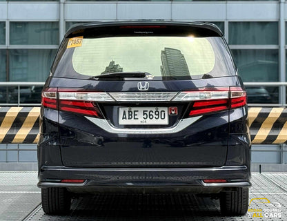 2016 Honda Odyssey 2.4 EX Navi, Automatic, Gas