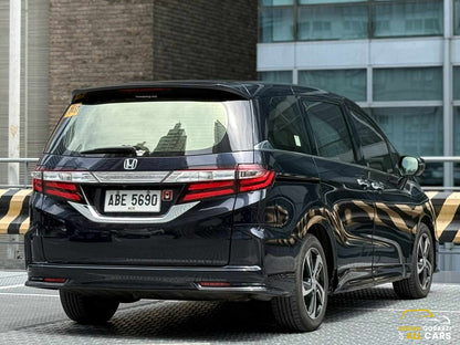 2016 Honda Odyssey 2.4 EX Navi, Automatic, Gas
