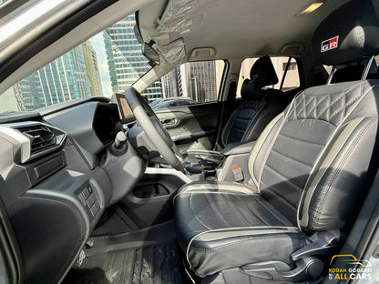 2024 Toyota Raize G 1.5, Automatic, Gas