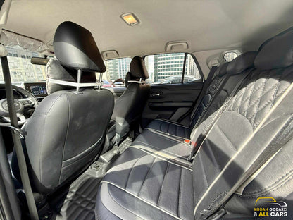 2024 Toyota Raize G 1.5, Automatic, Gas