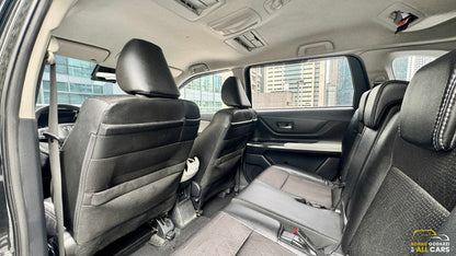 2022 Toyota Veloz 1.5 V, Automatic, Gas