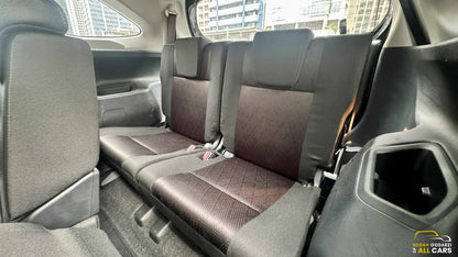 2022 Toyota Veloz 1.5 V, Automatic, Gas