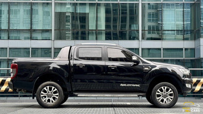 2017 Ford Ranger 2.2 Wildtrak 4x2, Automatic, Diesel