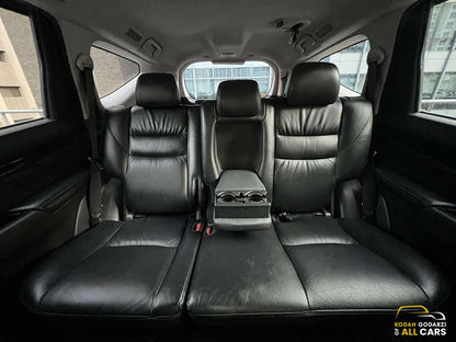 2016 Mitsubishi Montero GLS Premium 4x2, Automatic, Diesel