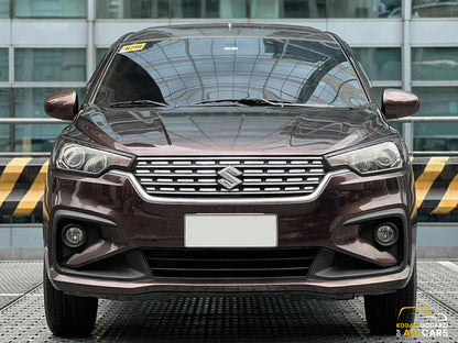 2020 Suzuki Ertiga 1.5 GL, Automatic, Gas