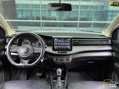 2020 Suzuki Ertiga 1.5 GL, Automatic, Gas