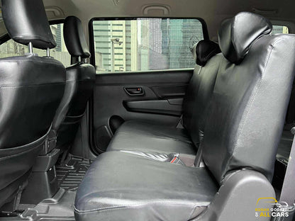 2020 Suzuki Ertiga 1.5 GL, Automatic, Gas