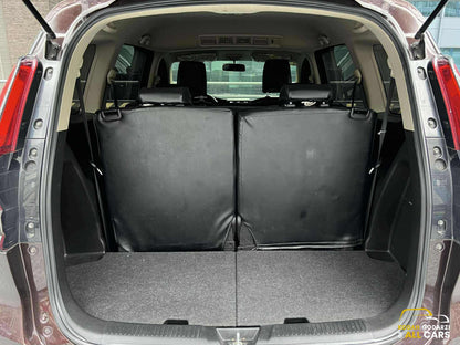 2020 Suzuki Ertiga 1.5 GL, Automatic, Gas