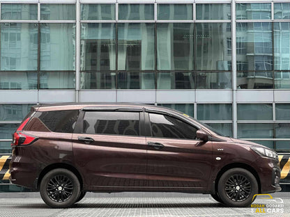 2020 Suzuki Ertiga 1.5 GL, Automatic, Gas