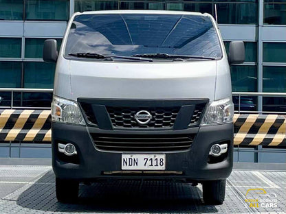 2019 Nissan NV350 2.5 Urvan, Manual, Diesel