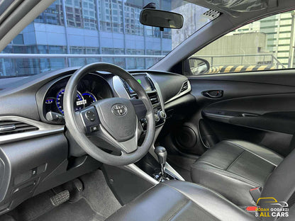 2020 Toyota Vios 1.3 XLE, Automatic, Gas