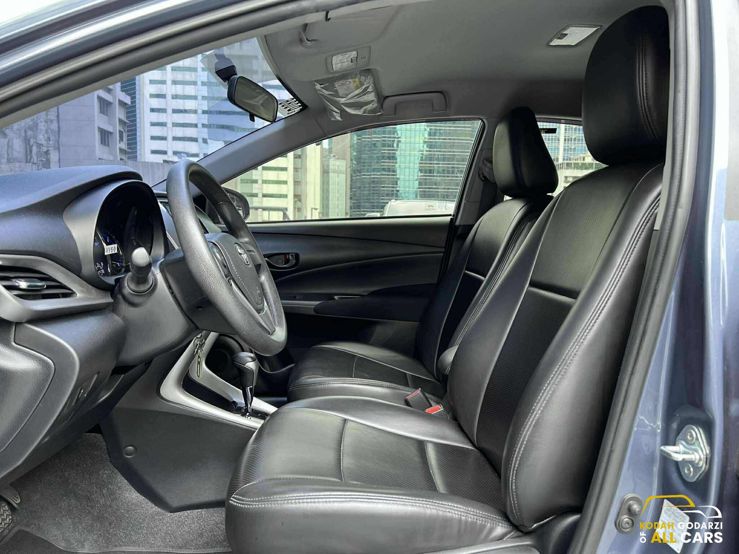 2020 Toyota Vios 1.3 XLE, Automatic, Gas