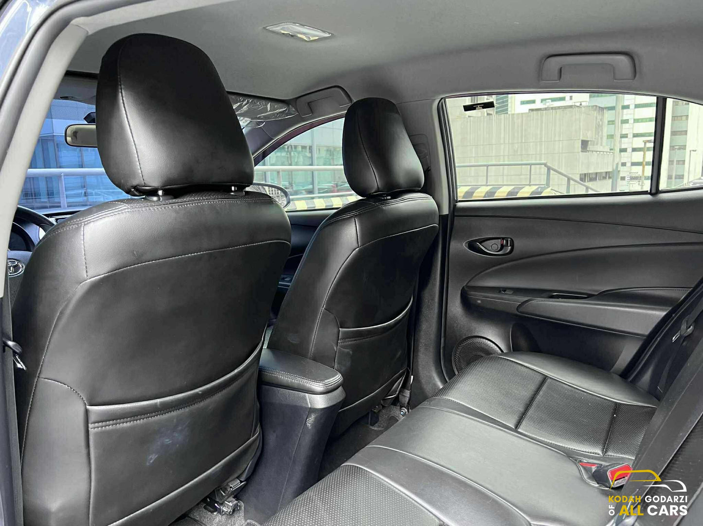 2020 Toyota Vios 1.3 XLE, Automatic, Gas