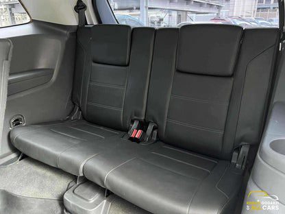 2016 Ford Everest 2.2 Trend, Automatic, Diesel