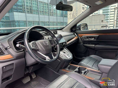 2018 Honda CRV S 4x2 1.6 Automatic, Diesel