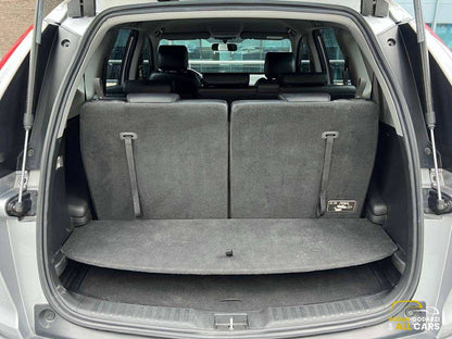 2018 Honda CRV S 4x2 1.6 Automatic, Diesel