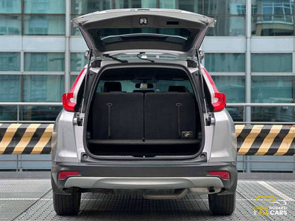 2018 Honda CRV S 4x2 1.6 Automatic, Diesel