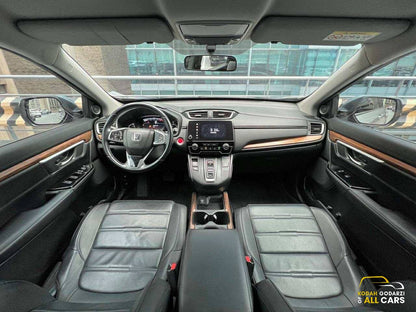 2018 Honda CRV S 4x2 1.6 Automatic, Diesel