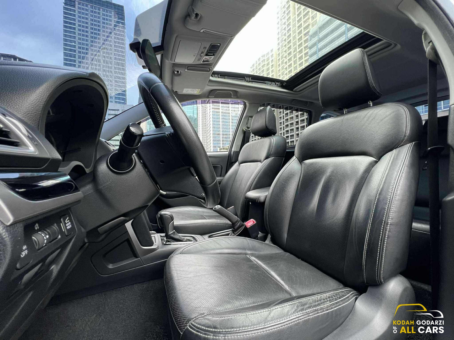 2018 Subaru Forester 2.0i-P AWD, Automatic, Gas