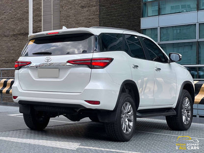 2024 Toyota Fortuner 2.4 V 4x2, Automatic, Diesel