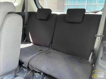 2024 Toyota Rush 1.5 GRS, Automatic, Gas