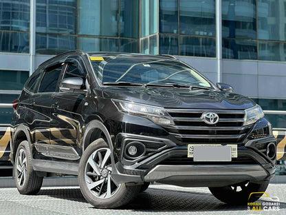 2024 Toyota Rush 1.5 GRS, Automatic, Gas