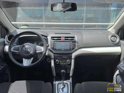 2024 Toyota Rush 1.5 GRS, Automatic, Gas