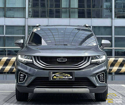 2021 Geely Okavango 1.5 Urban Plus, Automatic, Gas
