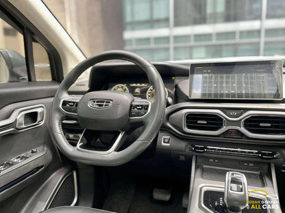 2021 Geely Okavango 1.5 Urban Plus, Automatic, Gas