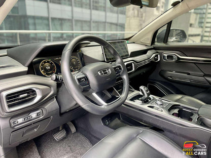 2021 Geely Okavango 1.5 Urban Plus, Automatic, Gas