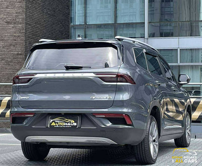 2021 Geely Okavango 1.5 Urban Plus, Automatic, Gas