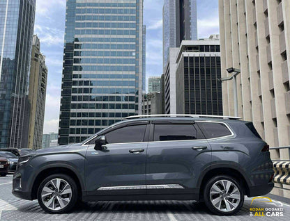 2021 Geely Okavango 1.5 Urban Plus, Automatic, Gas