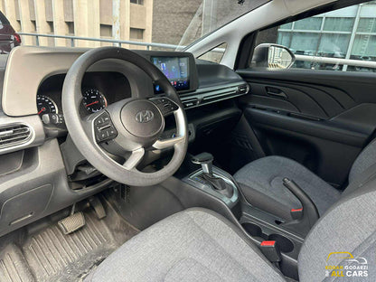 2023 Hyundai Stargazer 1.5 GL IVT, Automatic, Gas