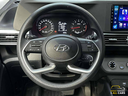 2023 Hyundai Stargazer 1.5 GL IVT, Automatic, Gas