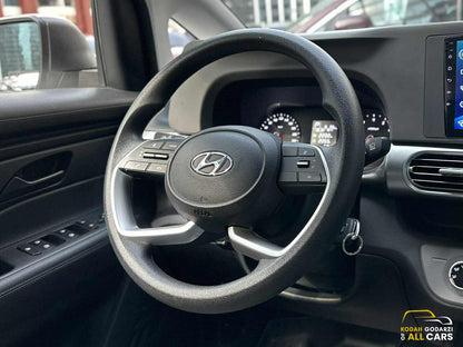 2023 Hyundai Stargazer 1.5 GL IVT, Automatic, Gas