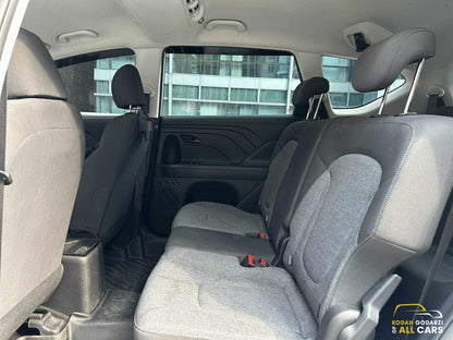 2023 Hyundai Stargazer 1.5 GL IVT, Automatic, Gas