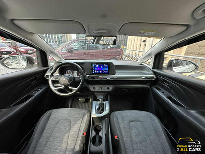 2023 Hyundai Stargazer 1.5 GL IVT, Automatic, Gas