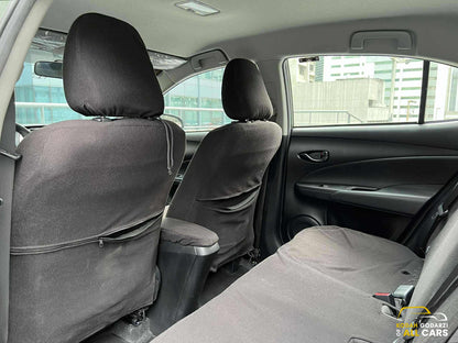 2023 Toyota Vios 1.3 XLE, Automatic, Gas