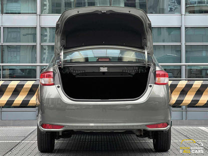2023 Toyota Vios 1.3 XLE, Automatic, Gas