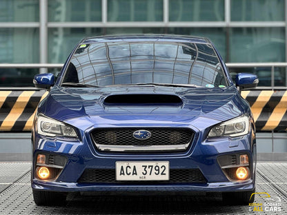 2014 Subaru WRX AWD 2.0, Automatic, Gas