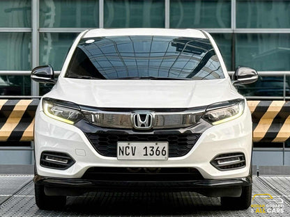 2018 Honda HRV 1.8 RS, Automatic, Gas