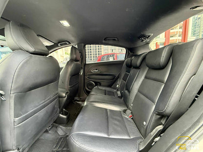 2018 Honda HRV 1.8 RS, Automatic, Gas