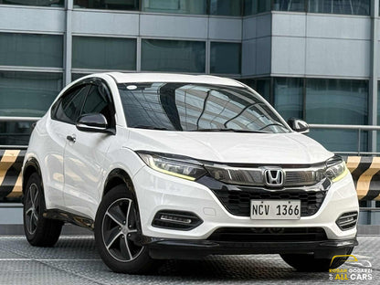 2018 Honda HRV 1.8 RS, Automatic, Gas